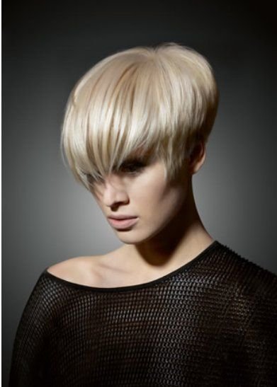 Cut & Style at Charizma