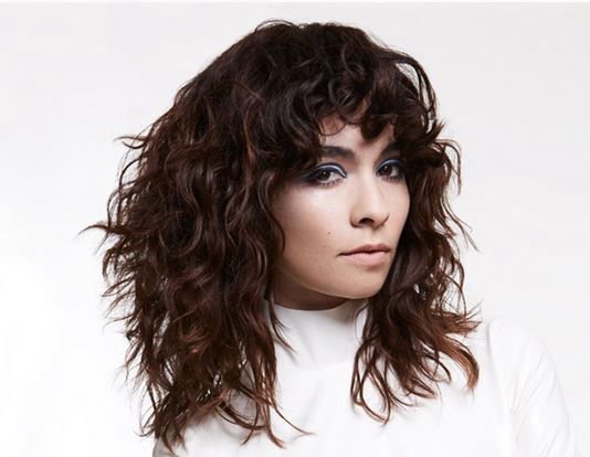 American Wave hair at Charizma Pontyclun