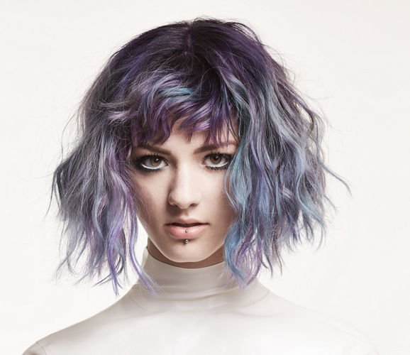 American Wave Colour Wave at Charizma Pontyclun